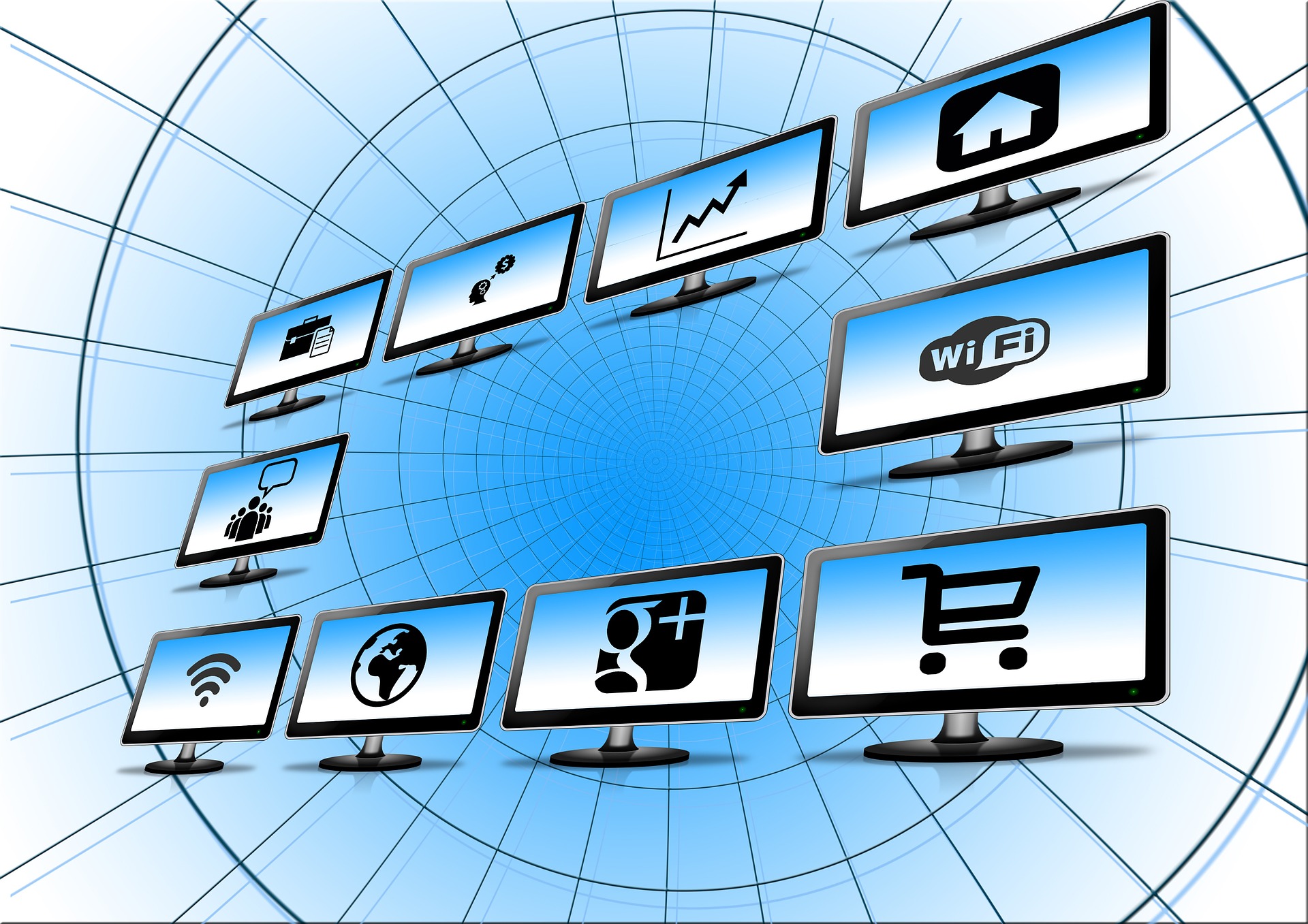 Marketing & Communication Strategy