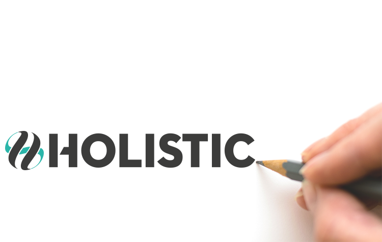 Holistic Logo