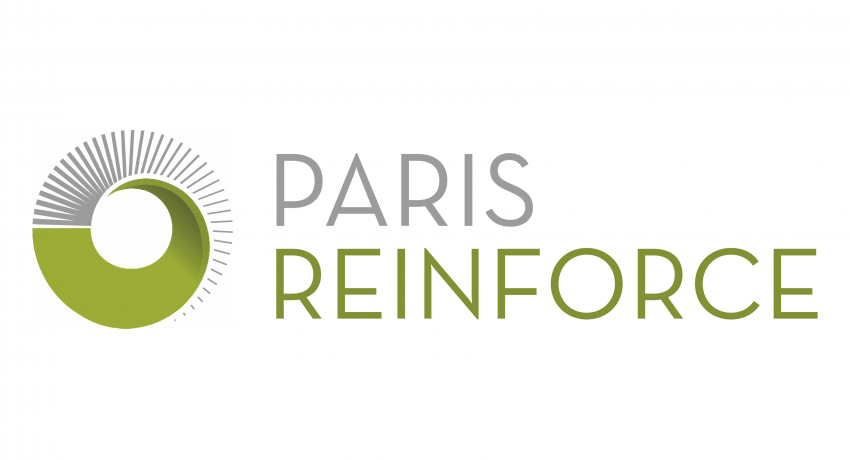 HOLISTIC in PARIS REINFORCE