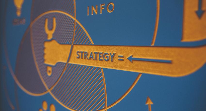 Marketing & Communication Strategy