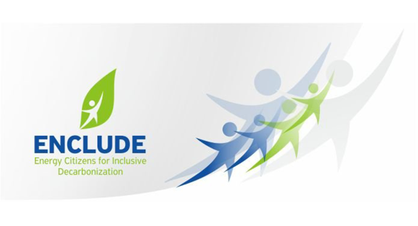 ENCLUDE Newsletter Header