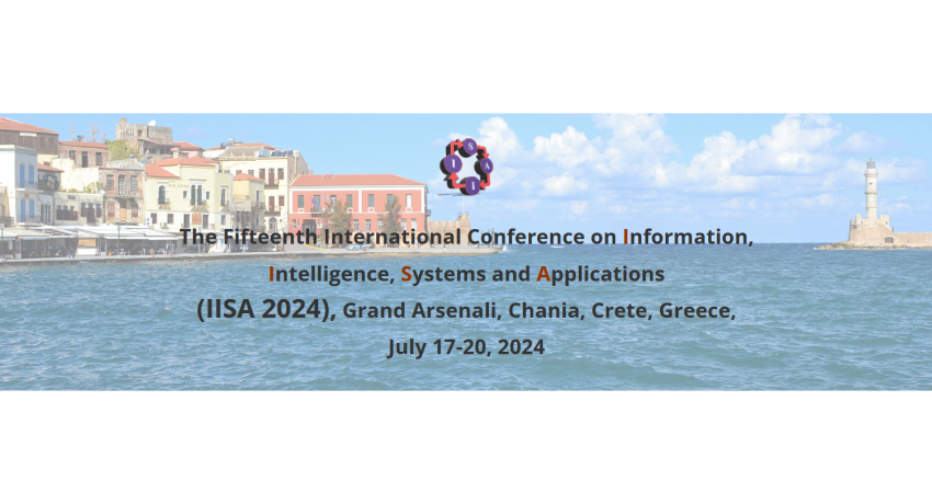 event banner