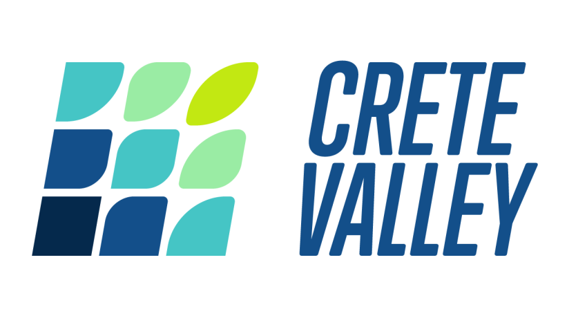 Crete Valley logo