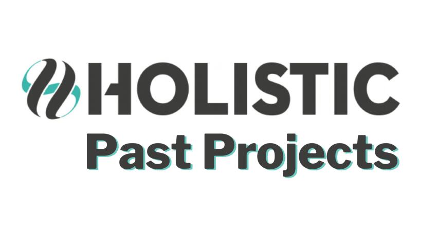 ΗΟL past projects