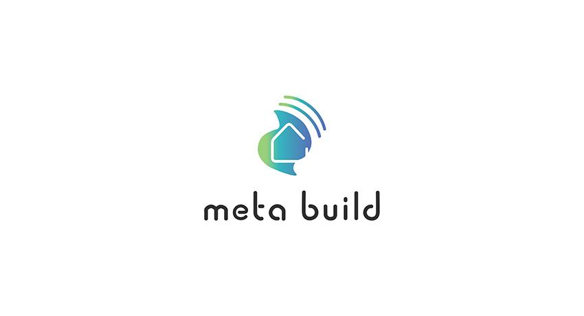 META BUILD logo