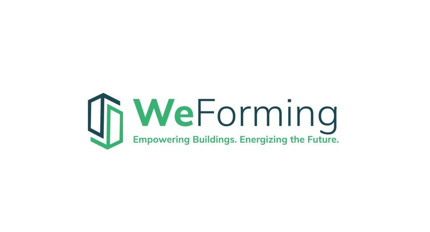 WeForming logo