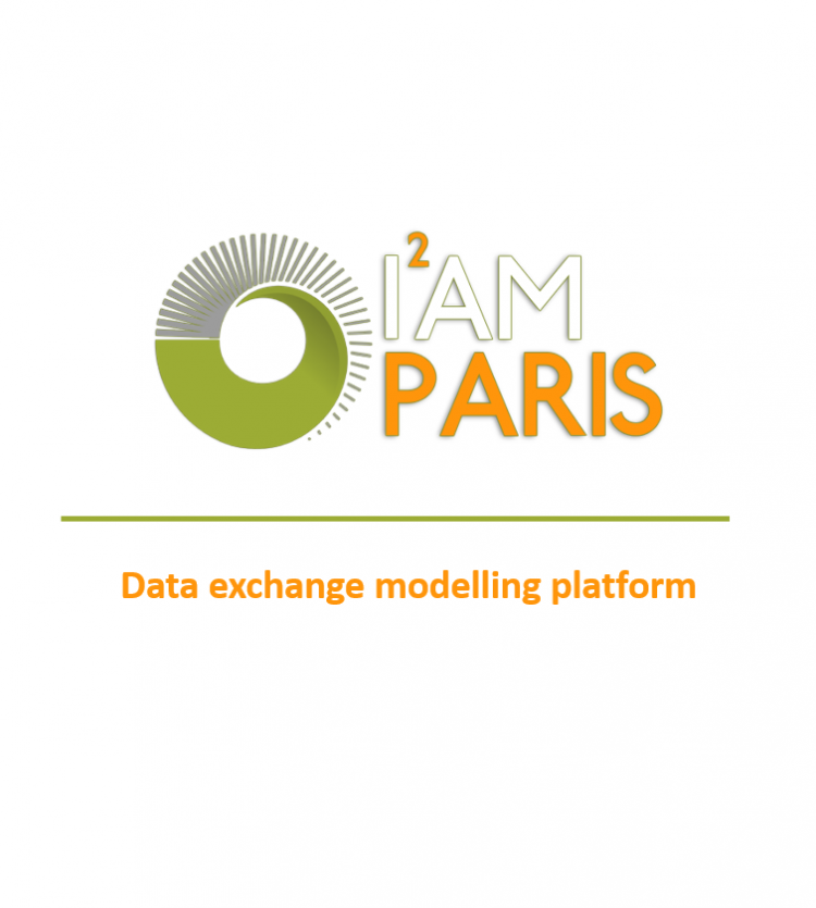 I2AM PARIS