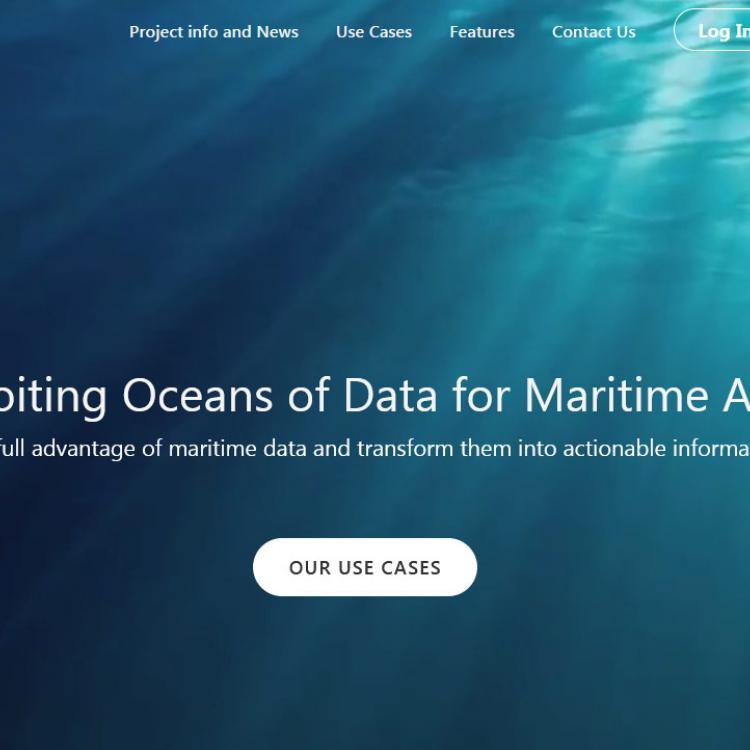 Bigdataocean 