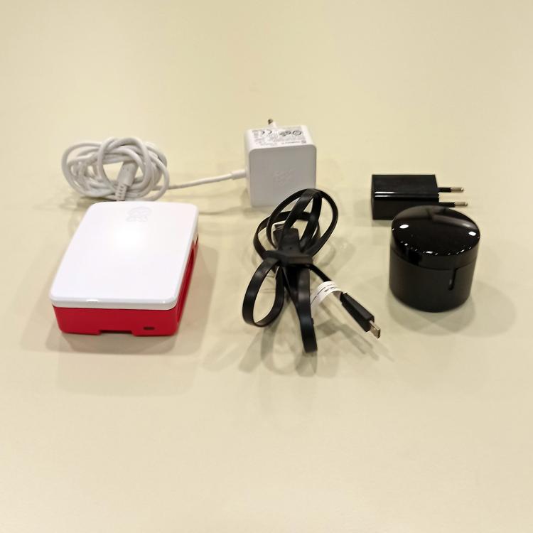 Equipment